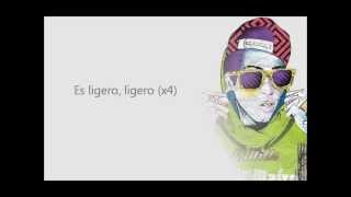 Lightweight - T. Mills Español