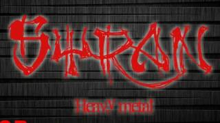 Syran heavy metal "vencer el temor"