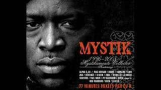 Mystik "Relooking"