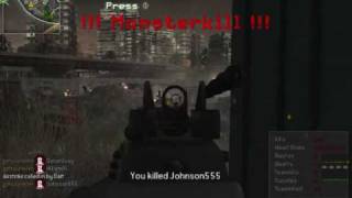 cod4bot by pansemuckl& rainerstoff
