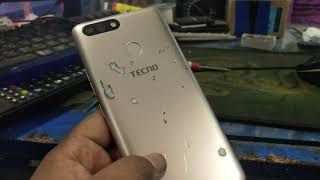 Tecno B1p Hard Reset PinPassward remove pattern Lock Remove 100%fix