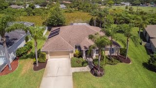 260 Carmel Dr. | Video Tour | Home For Sale | Melbourne, FL 32940 | West Lake Village