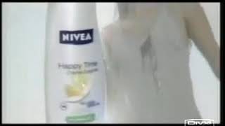 Nivea Happy Time Belleza es Disfrutar la Vida (Peru 2009)
