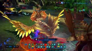 TERA Funny Moment