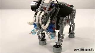 LEGO® MINDSTORMS® Education EV3 - Elephant