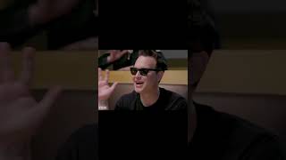 blink-182 & Linkin Park help a couple on their first date #shorts