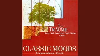 Harp Concerto: II. Adagio