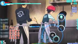 Osu! ULTRA TOWER - Kibou no Uta