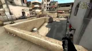 Kodiak Ace With Flash Kill 1080p60fps* by SzilardIzMad