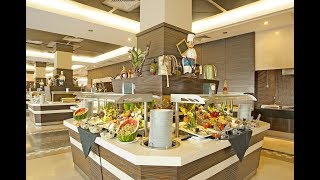 Кемер. Бельдиби.Imperial Sunland 5*