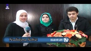 Naš babo Abu Hamza - INTERVIEW