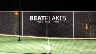 Indian Wells - Deuce