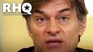 Dr. Oz Gets Exposed As A 'Quack' By REAL Doctors