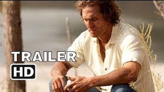 Mud Movie Official trailer #1 (2013) [HD]