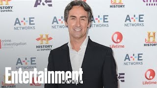 ‘NCIS’ Casts Star Of ‘American Pickers’ Mike Wolfe | News Flash | Entertainment Weekly