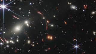 Webb’s first image (4K UHD)