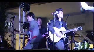 Dugali - Promo nuevo show #másqueununiverso