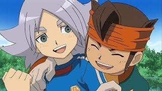 Inazuma Eleven CD Drama Track 1: Tình bạn hồi sinh [HIEV Vietsub]