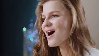 Barry White - Never Never Gonna Give You Up (cover by Promuse ft. Каймаковы Лиза и Софья)