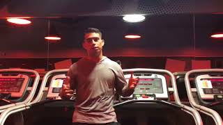 Orangetheory Fitness Colorado Springs Stetson Hills: Weight Loss Challenge 2017