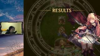 Thorn Burst Finish 2 games in a row!