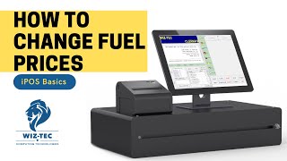 5. iPOS - Changing Fuel Prices