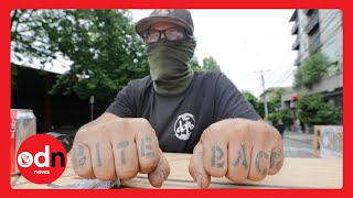 Battle of Seattle: Protesters Prepare to Defend CHOP Against Returning Seattle Police