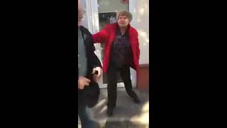 Babci z Kwidzyna odwaliło w salonie Vectry