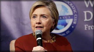 HILLARY PUBLICLY HUMILIATED ON PBS AS VIEWERS STORM LIVESTREAM, WHAT HAPPENED NEXT SPEAKS VOLUMES