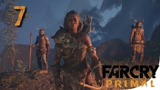 Far Cry Primal ► Прохождение, часть 7 ► Охотница Джейма