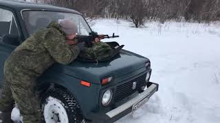 впо-209 366 ткм пуля эко