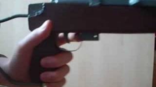 My homemade ww2 guns and grenades 2