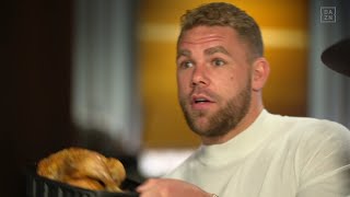 Billy Joe Saunders Displays ... Unique Talent