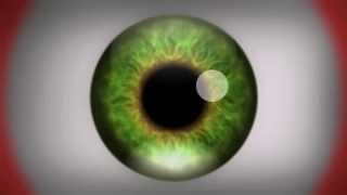 Eye illusion - Watch this if you're high!