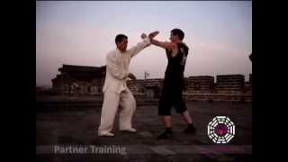 Baguazhang, Master Kong Cheng