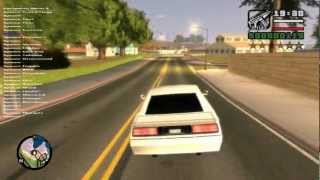 GTA IV: San Andreas MOD [Gameplay+ Kommentaar]-Rusty