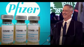 Скандал на фоне вакцинации