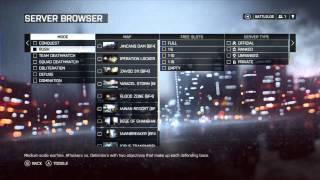 Battlefield 4: Premium Content Unlocks and First Impressions