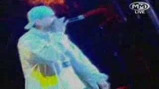 Spens - O da (live)