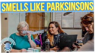 Woman Who Can Smell Parkinson's Disease Helped Develop a New Test