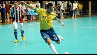 Top 12 gols Falcão futsal