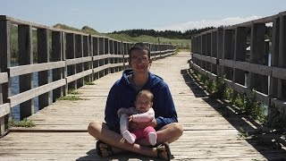 Summer Vacation In PEI (Part 2)
