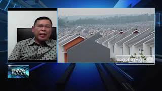 2020, SMF Targetkan Pembiayaan KPR Subsisi Rp 3,7 Triliun
