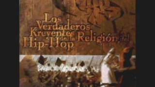 16 Todo tuvo un principio (VKR con Frank-t y Kami)