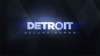 Detroit Become Human Live PS4 Pro 4k #Ton #Tonjogando