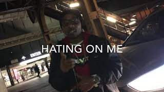 J Rono - Hating On Me (OFFICAL VIDEO) ? By: #773Tv