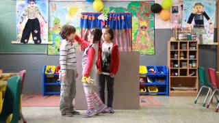 FILM INCEST TRAUMA CENTRA - KIKO I RUKA. NVO Atina