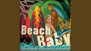 Bikini Beach Vintage