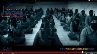 New O’Keefe Video: Cornell Dean Advises on Starting ISIS Club