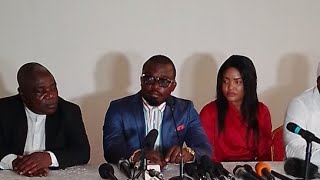 ?À CŒUR OUVERT ELIANE ABIMISI BA VÉRITÉ TOUT SUR MOÏSE MBIYE 1ere partie